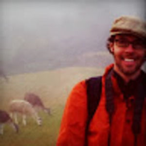 Meet your Posher, Craig